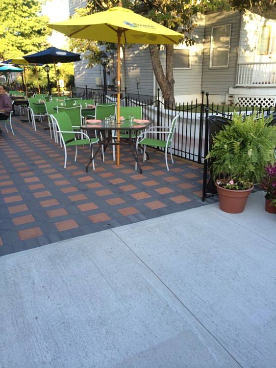 Paver Photos, Wall Photos Succasunna, Randolph, Morristown, Denville, NJ